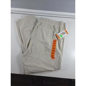 32 Degree Heat Women's Pants XXL Tan NEW Casual